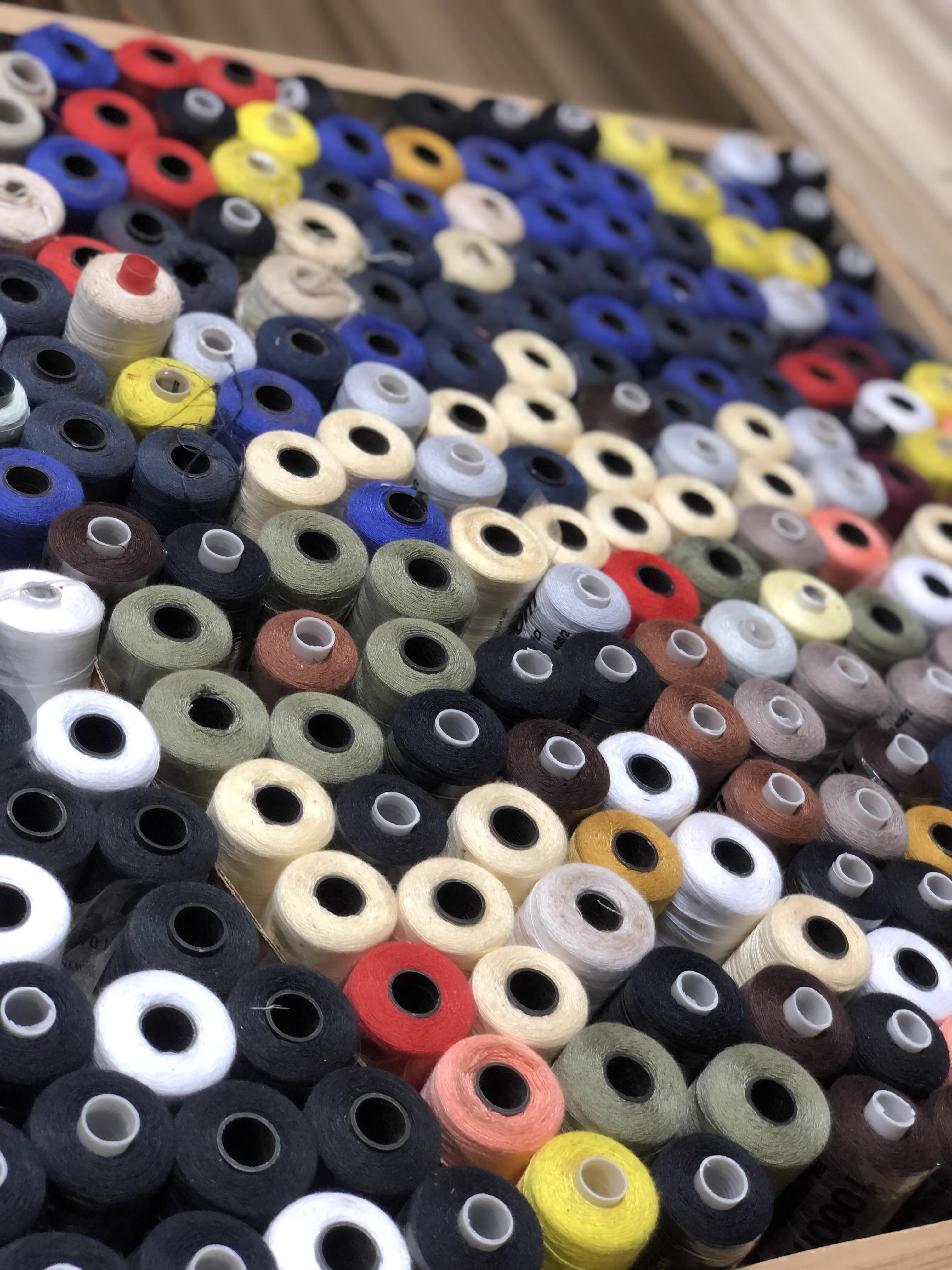 Threads